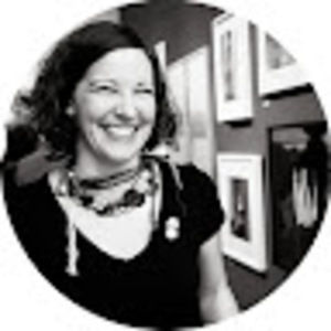 Meet your Posher, Robyn